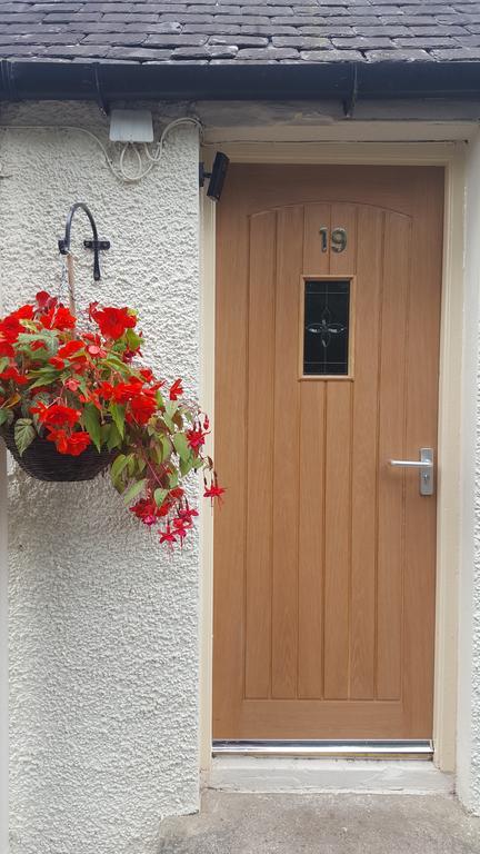 Cobbler'S Cottage Dunblane Exterior foto