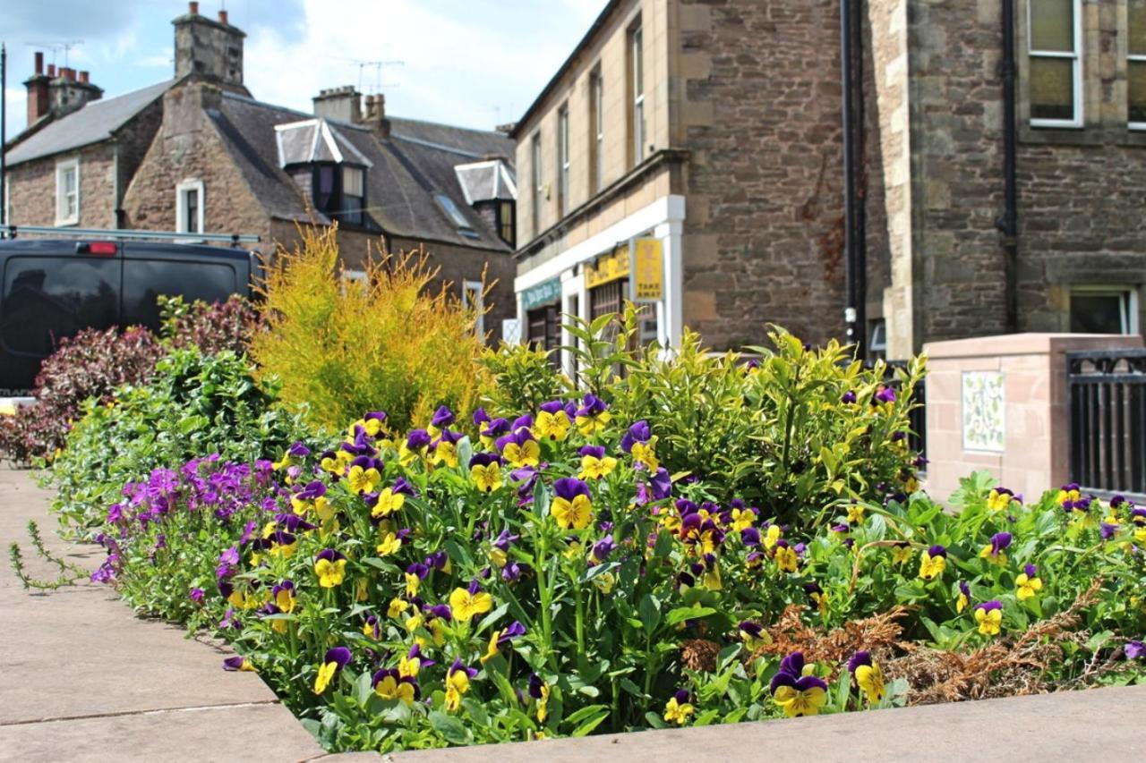 Cobbler'S Cottage Dunblane Exterior foto